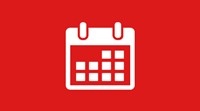 The Calendar to view upcoming Training's/Workshops and Meetings with Safety Risk