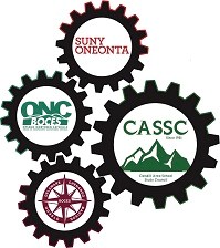 CASSC logo