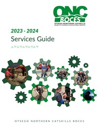 Services Guide 2023-24