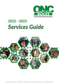 Services Guide 2022-23