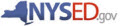NYS ED logo